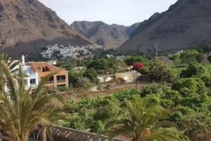 Apartamentos Sansof&eacute;