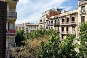 Apartamentos Sant Jordi Girona 97