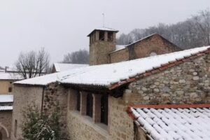 Apartamentos Sant Miquel