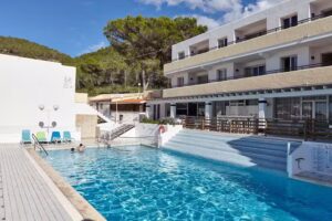 Apartamentos Sant Miquel Park & Esmeralda Mar