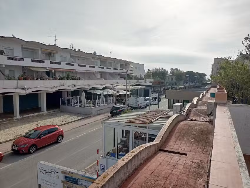 Apartamentos Sant Mori