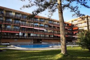 Apartamentos Santa Amalia