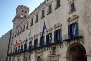 Apartamentos Santa B&aacute;rbara