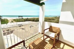 Apartamentos Santa Barbara Casa Andaluza