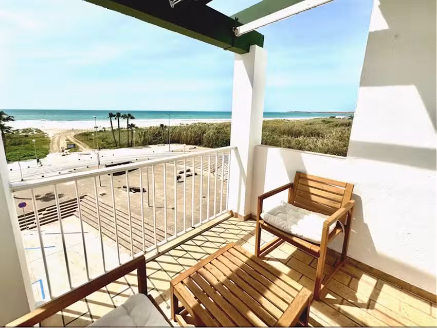 Apartamentos Santa Barbara Casa Andaluza