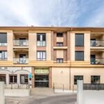 Apartamentos Santa Clara