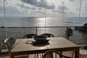 Apartamentos Santa Clara