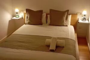 Apartamentos Santa Faz by Be Alicante