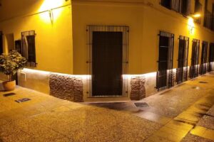 Apartamentos Santa Isabel