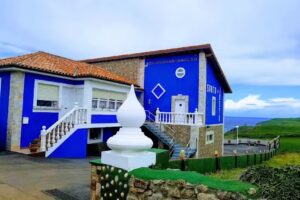 Apartamentos Santa Justa