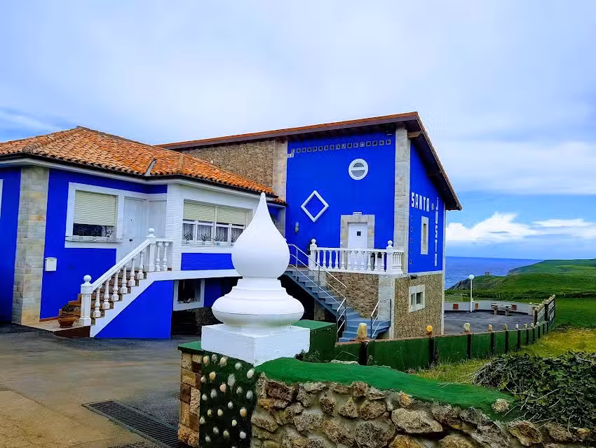 Apartamentos Santa Justa