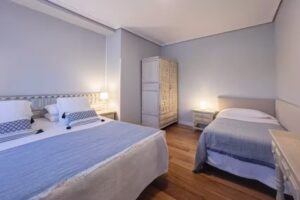 Apartamentos Santa Lucía