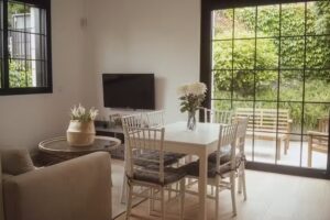 Apartamentos Santamarta Somo