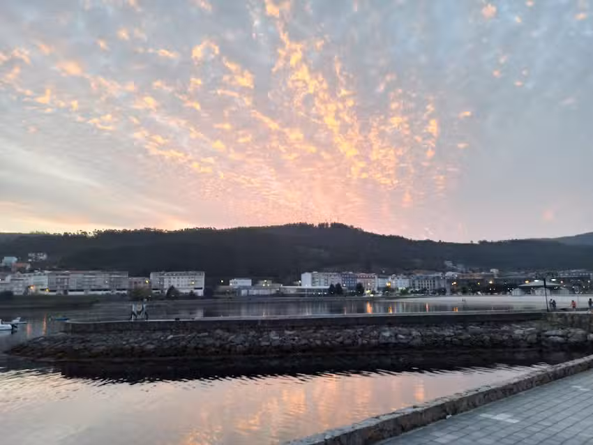 Apartamentos sapoconcho