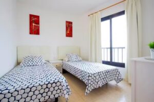Apartamentos Sara &ndash; Calle Limones Playa Blanca