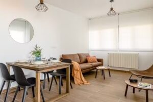 Apartamentos Sardinero Santander