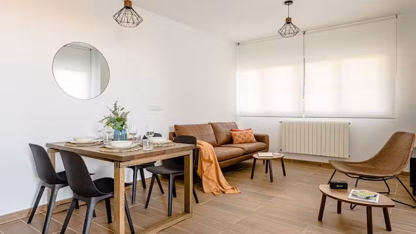 Apartamentos Sardinero Santander