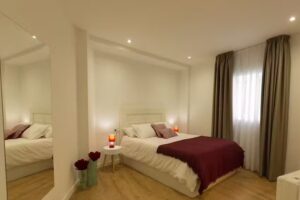 Apartamentos / SBhome