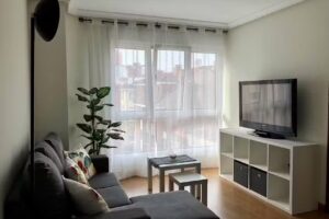 Apartamentos Schultz