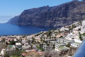 Apartamentos Seguro El Sol