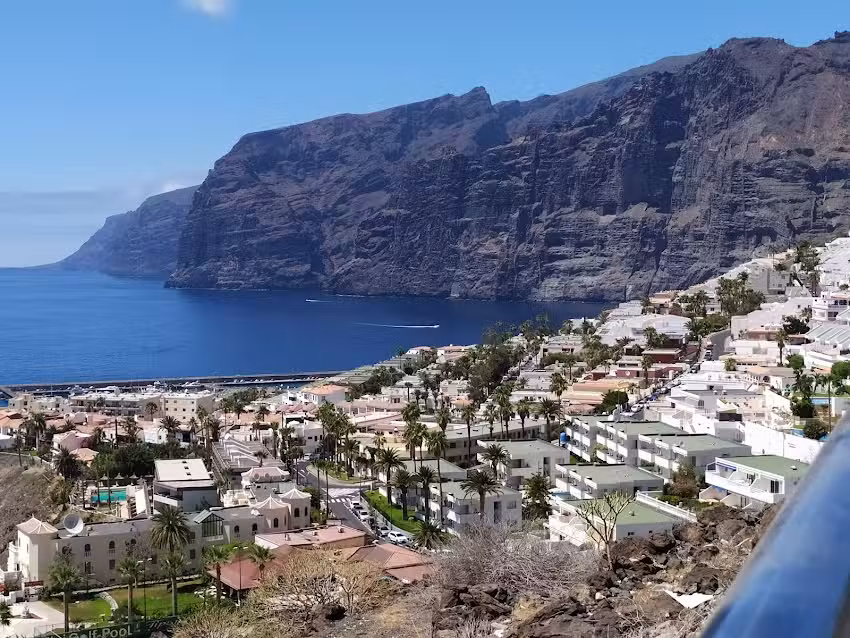 Apartamentos Seguro El Sol