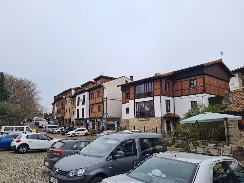 Apartamentos Serendipia