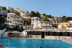 Apartamentos Serenity