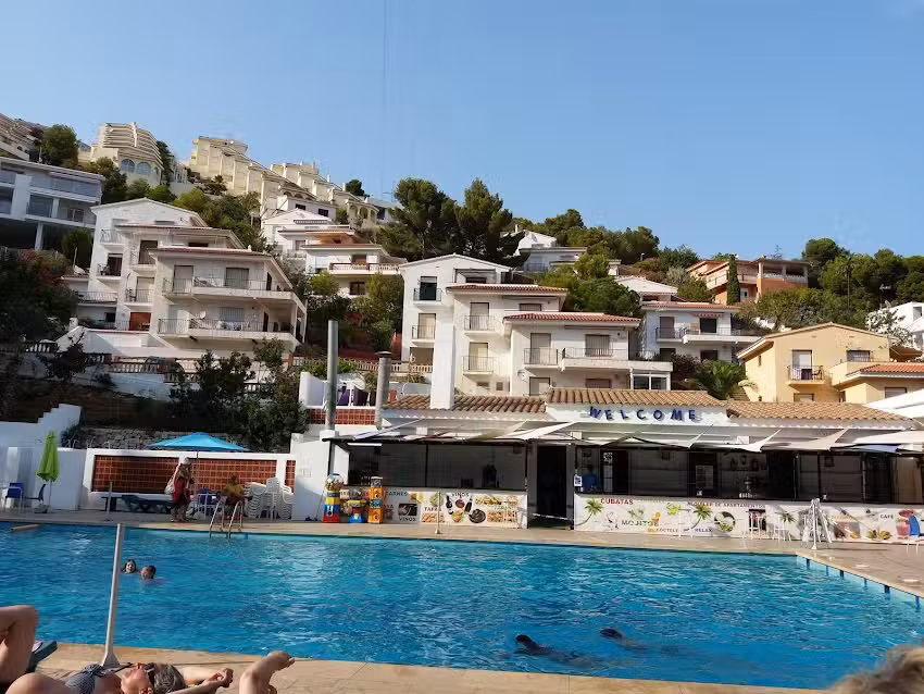 Apartamentos Serenity