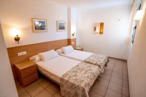 Apartamentos Serrella &ndash; RuralGuadalest