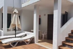 APARTAMENTOS SES CLOTADES