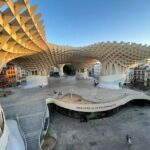 Apartamentos Setas Center