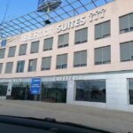 APARTAMENTOS SEVILLA