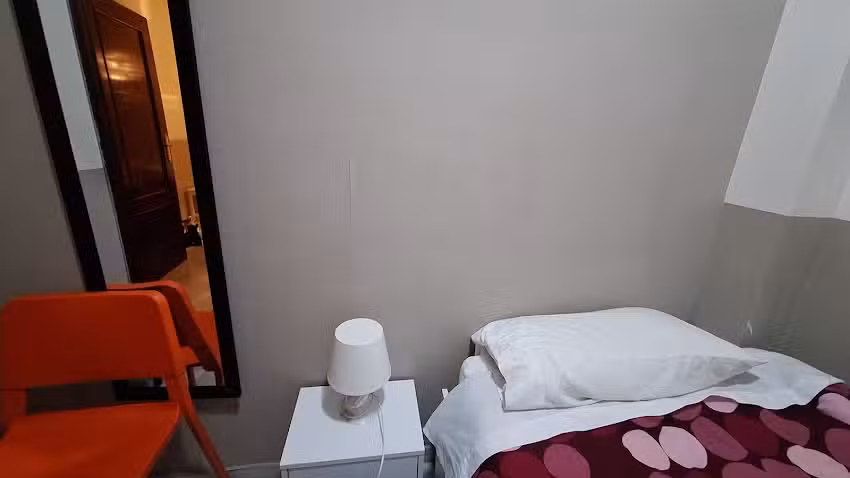 Apartamentos Sevilla Centro Historico