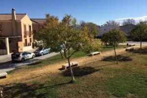 Apartamentos Sevilla Deluxe