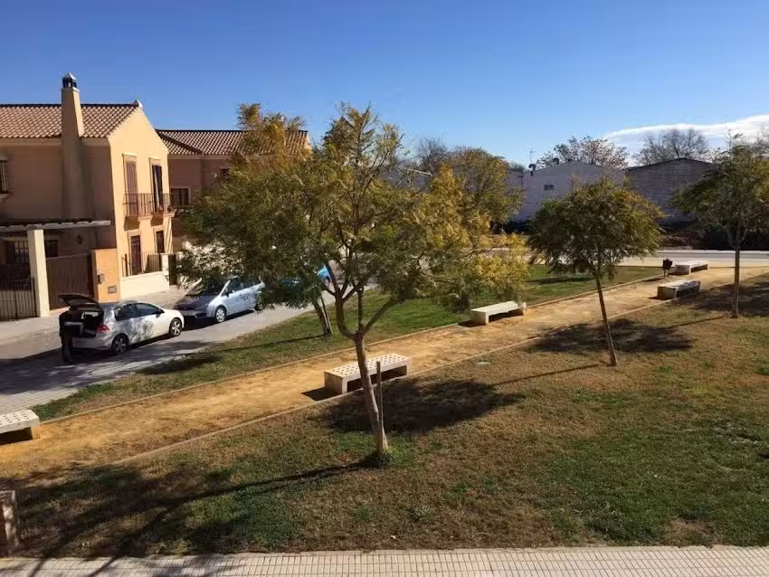 Apartamentos Sevilla Deluxe