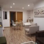 Apartamentos Sevilla Palace