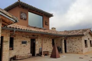 Apartamentos Sexma del Sabinar