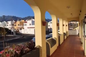 Apartamentos Siboramar