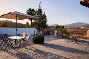 Apartamentos Sierra de las Nieves