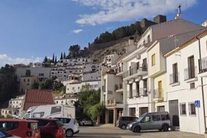 Apartamentos Sierra de Segura