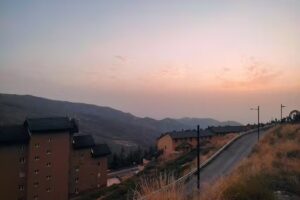 Apartamentos Sierra Nevada Lotogroup