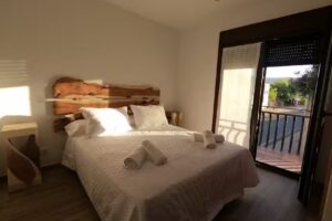 Apartamentos Sierra y Mar Aldealengua de Pedraza
