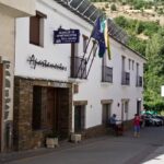 Apartamentos Siete Lagunas