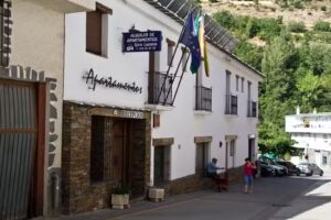 Apartamentos Siete Lagunas