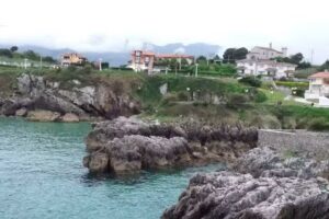 Apartamentos Silken Playa de Tor&oacute;