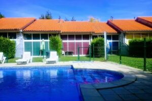 Apartamentos Silvano Posada de Llanes