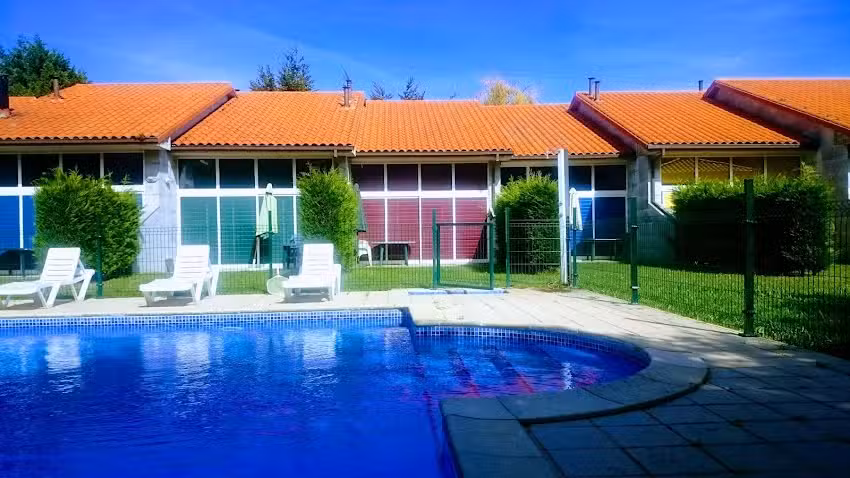 Apartamentos Silvano Posada de Llanes