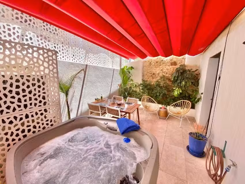 Apartamentos Simba