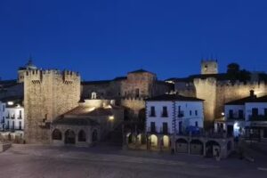 Apartamentos Sir Galahad