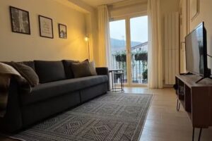 Apartamentos Sirerra Ezcaray